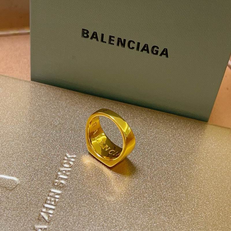 Balenciaga Ring 04yxh02